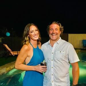 Meet your Posher, Gigi